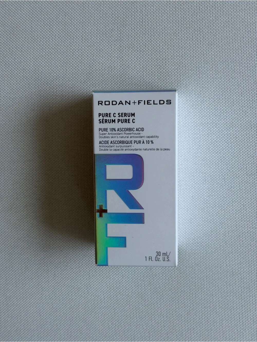 NWT RODAN + FIELDS Pure C Serum